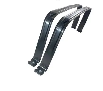 Audi Q3 F3 Fuel tank mounting bracket 5QF201656D