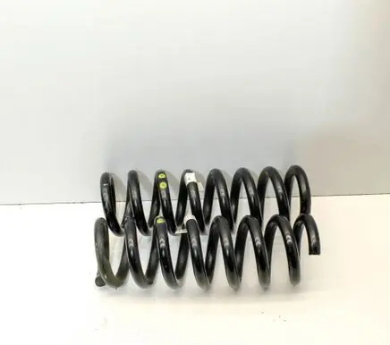 Maserati Ghibli Set of springs and shock absorbers (Front and rear) 06700059410