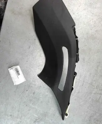 BMW 7 F01 F02 F03 F04 Seat belt trim 9126752