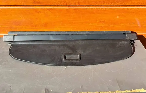 Renault Megane IV Parcel shelf load cover 9919008475