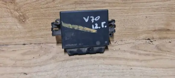 Volvo V70 Parking PDC control unit/module 31341090