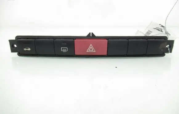 Fiat Linea Hazard light switch 7354423540