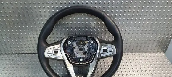 BMW 5 G30 G31 Steering wheel 735889
