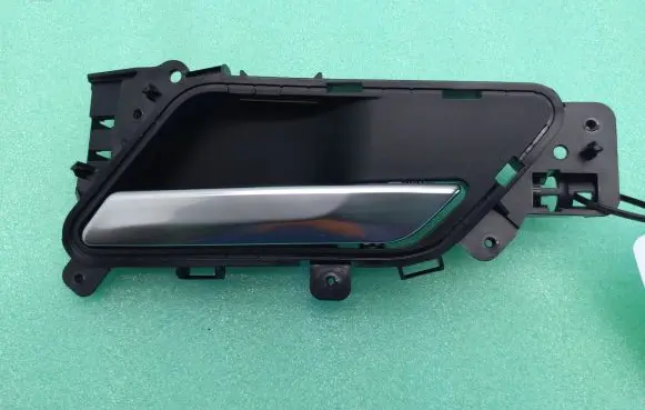 Jaguar F-Pace Front door interior handle GX7322600AC