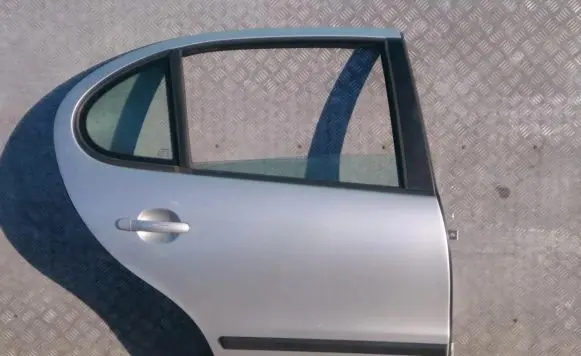 Seat Toledo II (1M) Rear door