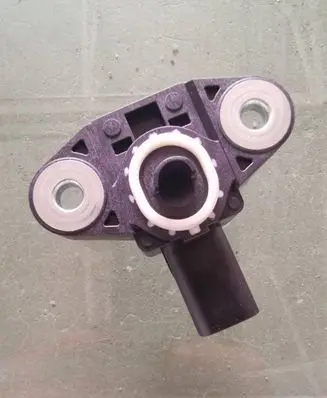 Hyundai Kona I Airbag deployment crash/impact sensor 95920J9100