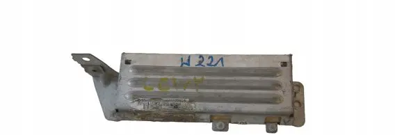 Mercedes-Benz S W221 Side airbag 