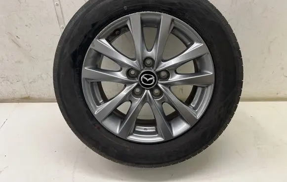 Mazda 3 R16 alloy rim 9965N06560