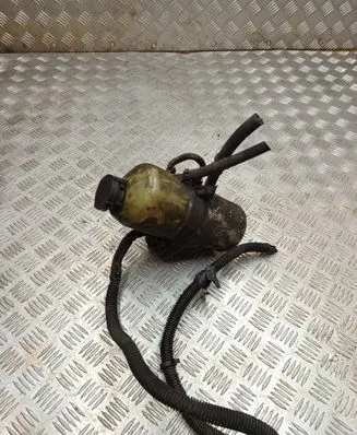 Power steering pump