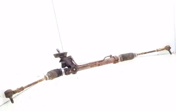 Steering rack