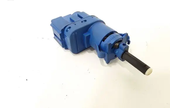 Mazda 3 I Brake pedal sensor switch