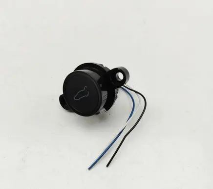 Tesla Model Y Tailgate/boot open switch button 150190700C