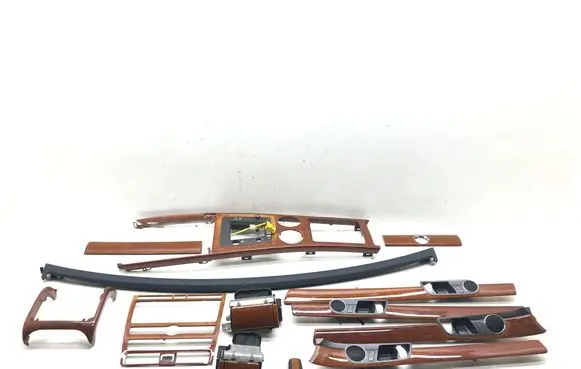 Volkswagen Phaeton Dashboard trim 
