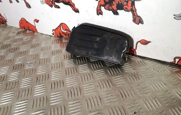 Alfa Romeo Stelvio Seat airbag 34203229D
