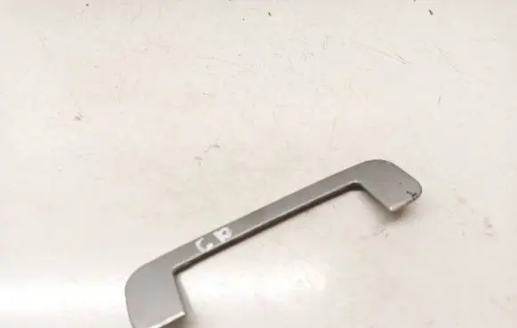 Audi A4 S4 B5 8D Loading door cover/cap 