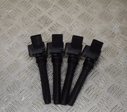 Audi A5 High voltage ignition coil 06L905110E