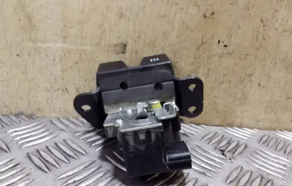 KIA Sorento Tailgate/trunk/boot lock/catch/latch