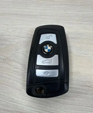 BMW X3 F25 Ignition key/card 