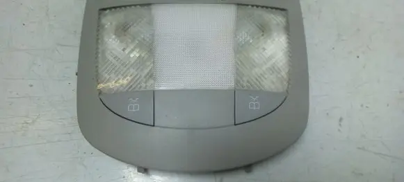 Mercedes-Benz GL X164 Rear seat light A1715420123