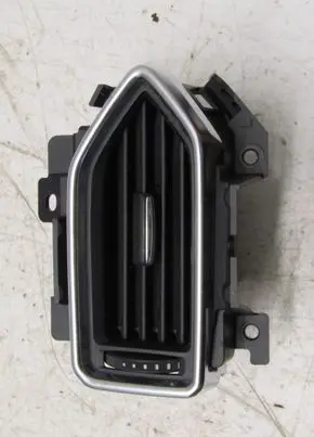 Mazda CX-5 II Dashboard side air vent grill/cover trim K12364830