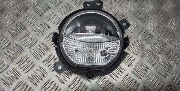 Mini Cooper Countryman R60 Front fog light 19372201