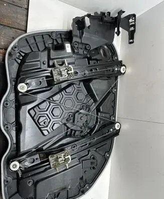 Volvo C40 Front window lifting mechanism without motor 30747092