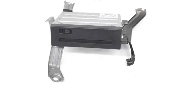 GPS navigation control unit/module