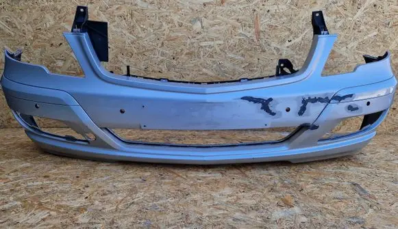Mercedes-Benz Vito Viano W639 Front bumper a6398808770