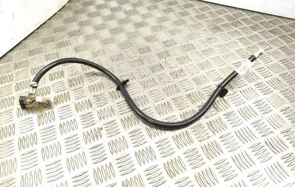 Opel Astra K Negative earth cable (battery) 13526054