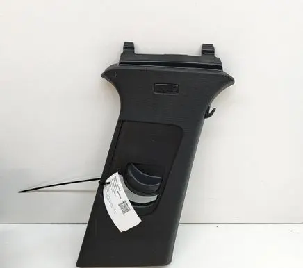 Audi A1 (B) pillar trim (top) 82G867244