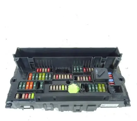 BMW 7 F01 F02 F03 F04 Fuse box set 9210861