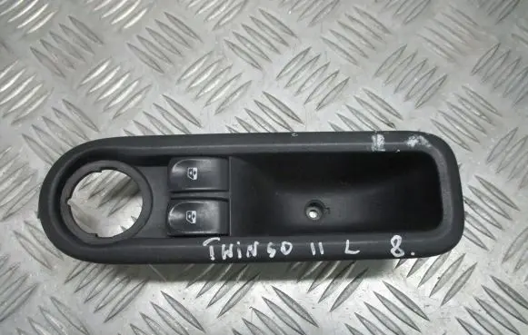 Renault Twingo II Electric window control switch