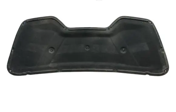 KIA Sportage Engine bonnet/hood sound/heat insulation 811243U000
