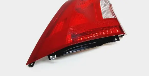 Volvo S60 Rear/tail lights 30796267