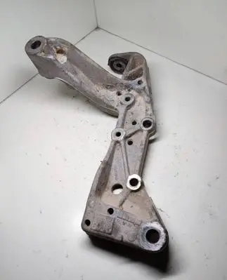 Skoda Octavia Mk2 (1Z) Front lower control arm/wishbone 1K0199295F