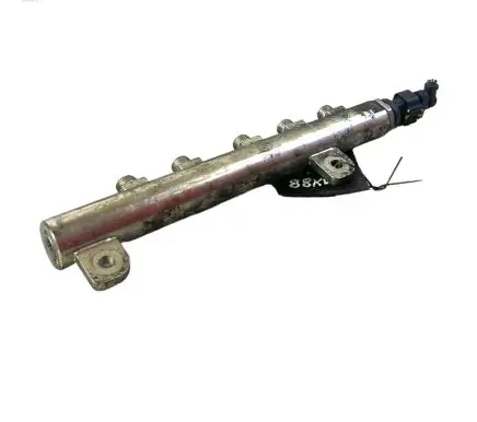 Opel Vectra C Fuel main line pipe 55209572 0445214095 214695