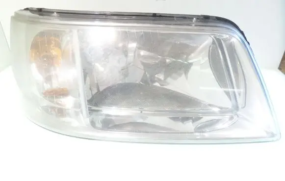 Volkswagen Transporter - Caravelle T5 Headlight/headlamp 7H1941016J 200406141326