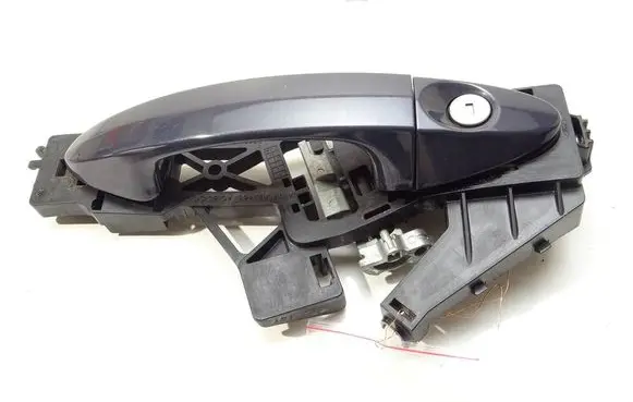 Ford B-MAX Front door exterior handle 
