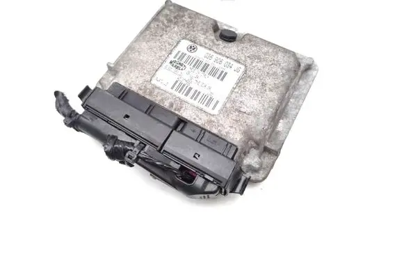 Seat Ibiza III (6L) Engine control unit/module 036906034JG 61601.251.01