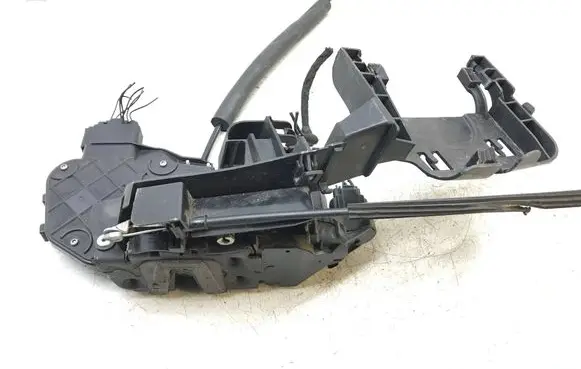 Jaguar XF Front door lock 8x23203a29ae k2991