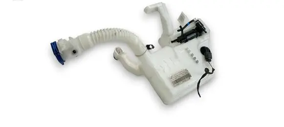 Mercedes-Benz GLA H247 Windshield washer fluid reservoir/tank A2478607202 54473