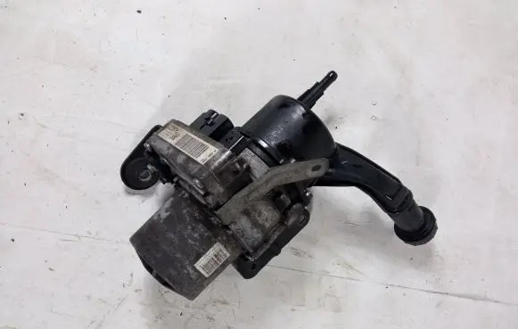 Power steering pump