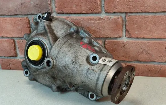 BMW 3 GT F34 Front differential 7591995 8623110