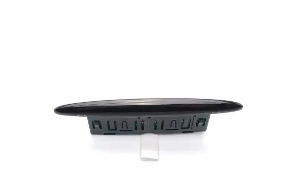 Mercedes-Benz ML W166 Parking PDC sensor display screen A1725420023 1936932