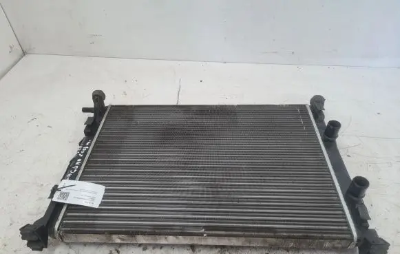 Renault Laguna II Coolant radiator