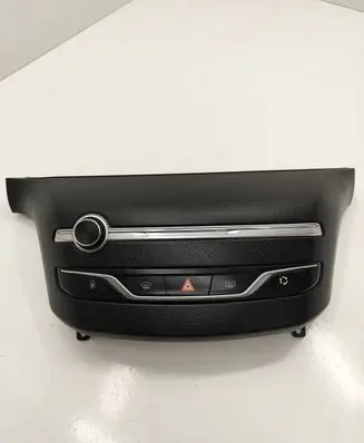 Peugeot 308 Multifunctional control switch/knob 96777660ZD 10093069
