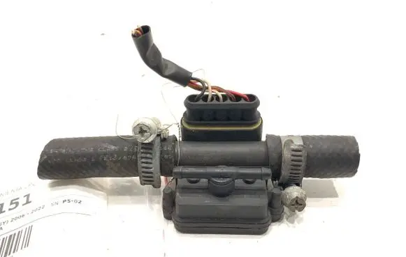 Suzuki SX4 LP gas reducer temperature sensor PS-02