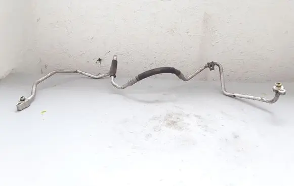 Jaguar XF Air conditioning (A/C) pipe/hose NOCODE