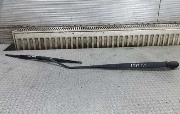Citroen C3 Windshield/front glass wiper blade 