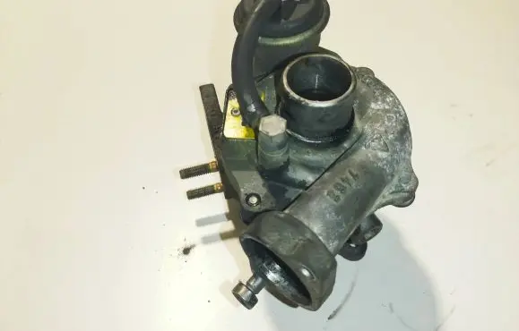 Ford Fiesta Turbo 54351014861